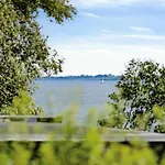 Idyllic Tranquility And Island Atmosphere On Thuro 度假居 斯文堡
