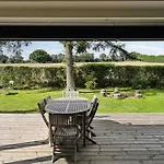 Idyllic Tranquility And Island Atmosphere On Thuro * 斯文堡
