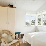 Idyllic Tranquility And Island Atmosphere On Thuro 度假居 斯文堡