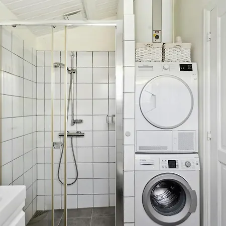 Hébergement de vacances Idyllic Tranquility And Island Atmosphere On Thuro