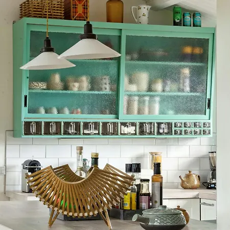 Idyllic Tranquility And Island Atmosphere On Thuro Hébergement de vacances