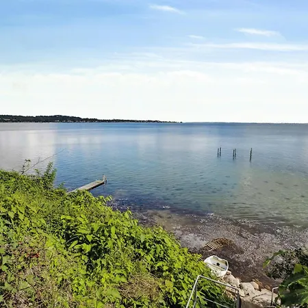 Hébergement de vacances Idyllic Tranquility And Island Atmosphere On Thuro *