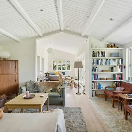 Hébergement de vacances Idyllic Tranquility And Island Atmosphere On Thuro Svendborg