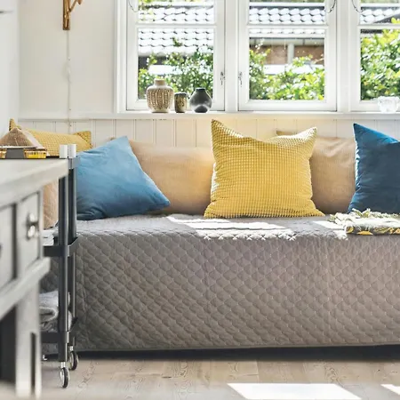 Idyllic Tranquility And Island Atmosphere On Thuro Hébergement de vacances *