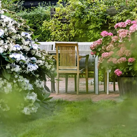 Idyllic Tranquility And Island Atmosphere On Thuro Hébergement de vacances Svendborg