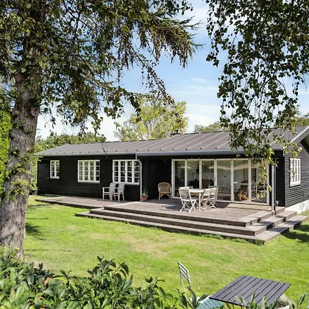 Hébergement de vacances Idyllic Tranquility And Island Atmosphere On Thuro