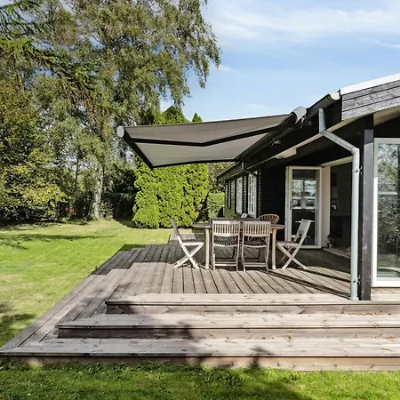 Dom wakacyjny Idyllic Tranquility And Island Atmosphere On Thuro *