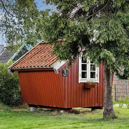 Idyllic Tranquility And Island Atmosphere On Thuro Dom wakacyjny Svendborg