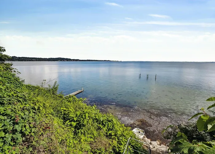 Dom wakacyjny Idyllic Tranquility And Island Atmosphere On Thuro *